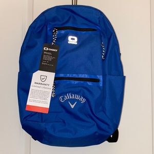 OGIO SHADOW CORE Flux 220 Backpack 22L Callaway